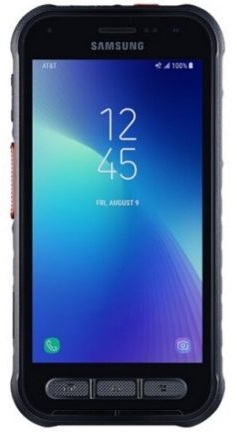 SM-G889F Galaxy Xcover FieldPro